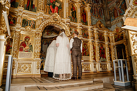 Работа фотографа Юлия Левандовская