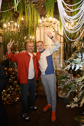 Работа фотографа Кирилл Емельянов