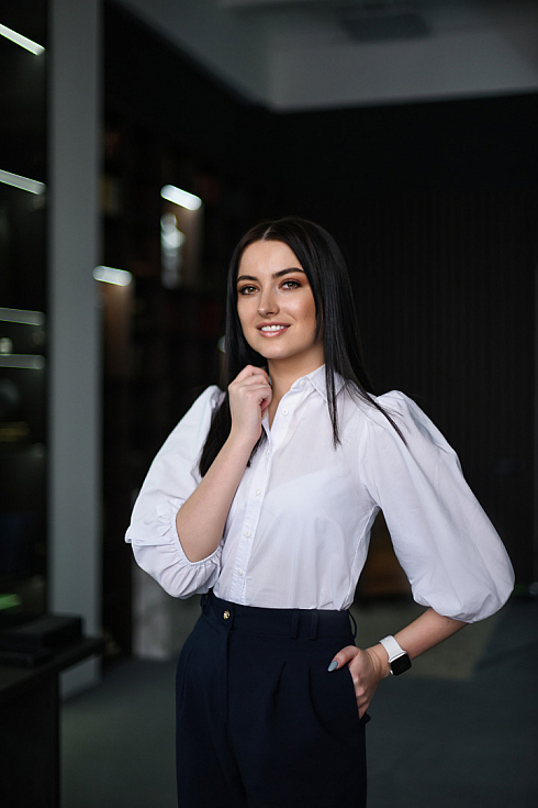 Фотограф Анастасия Вергейчик, фотография добавлена 23.02.2022