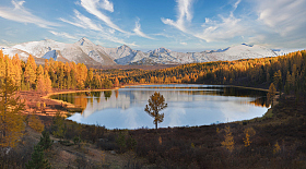 Вечер на озере Киделю | foto.by фото.бай