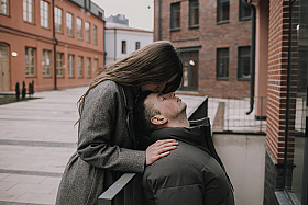 Работа фотографа Дмитрий Гусалов