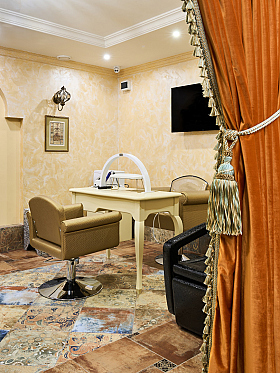 Работа фотографа Александр Тагаев