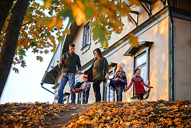 Работа фотографа Надежда Володько