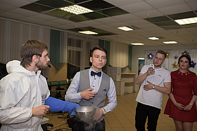 Работа фотографа Сергей Тарасов