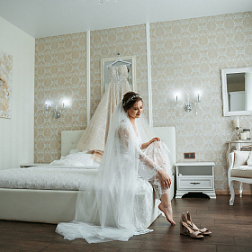 Anna_Nikita_Wedding day | Фотограф Марина Гусева | foto.by фото.бай