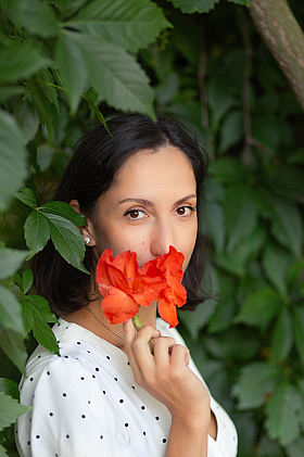 Работа фотографа Маша Королёва