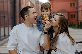 Работа фотографа Екатерина Шведова