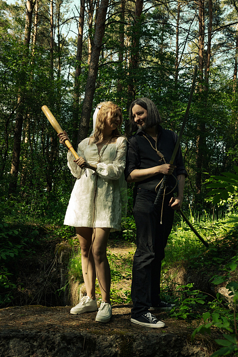 Фотограф Екатерина Чекель, фотография добавлена 18.11.2025