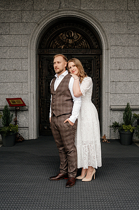 Работа фотографа Юлия Левандовская