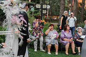 Работа фотографа Михаил и Елизавета Лукашевич