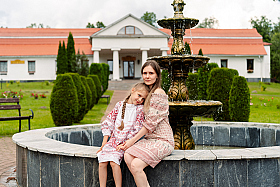 Работа фотографа Александр Тарасевич