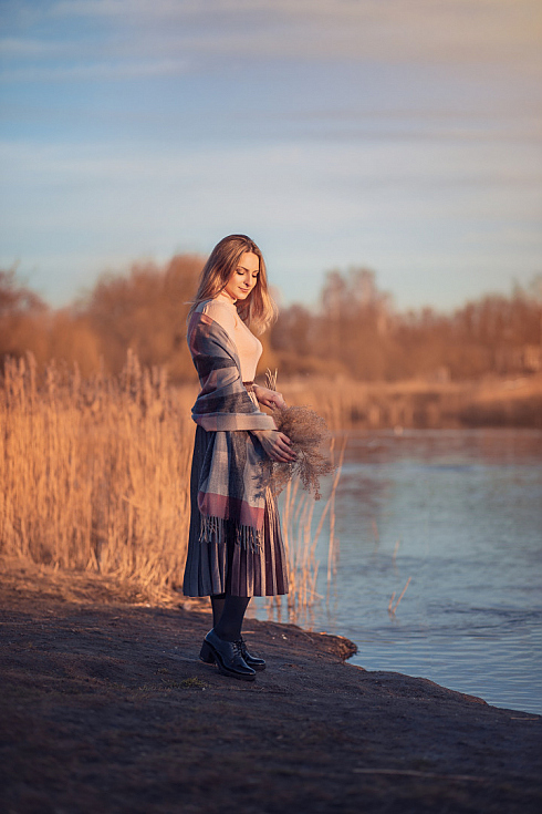 Фотограф Анна Балабан, фотография добавлена 17.04.2020