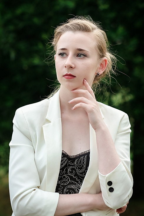 Фотограф Дмитрий Гусалов, фотография добавлена 11.10.2019