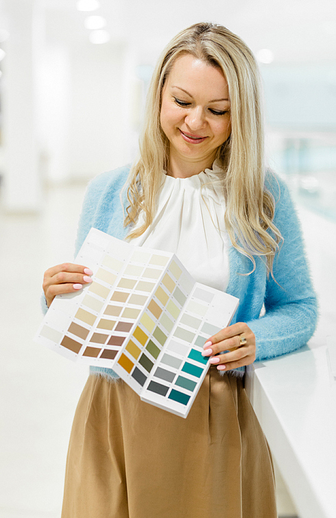 Фотограф Юлия Есина, фотография добавлена 31.10.2021