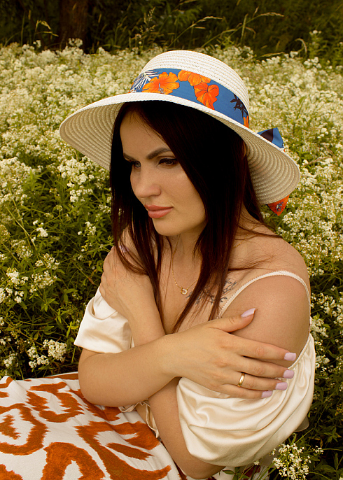 Фотограф Виктория Бюнгер, фотография добавлена 04.03.2026