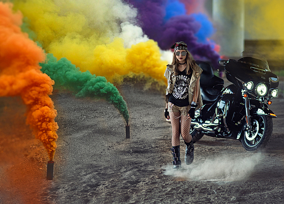 Фотограф Татьяна Семёнова, фотография добавлена 10.05.2024