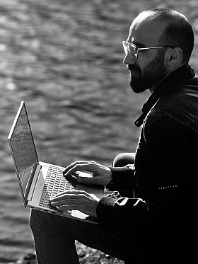 Работа фотографа Дмитрий Гусалов