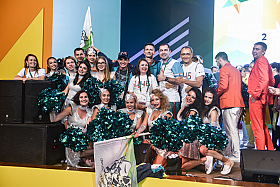 Работа фотографа Сергей Тарасов