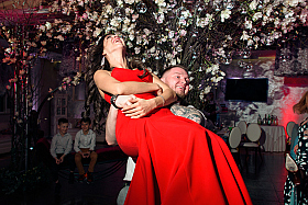 Работа фотографа Сергей Тарасов