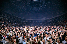 Работа фотографа Сергей Тарасов