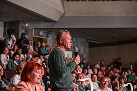 Работа фотографа Сергей Тарасов