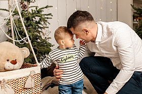 Работа фотографа Юлия Левандовская