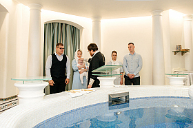 Работа фотографа Юлия Левандовская