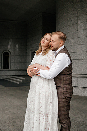 Работа фотографа Юлия Левандовская