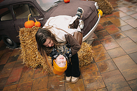 Работа фотографа Дмитрий Гусалов