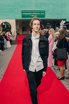 Работа фотографа Влад Салихов