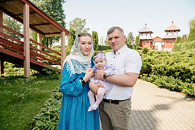 Работа фотографа Юлия Левандовская