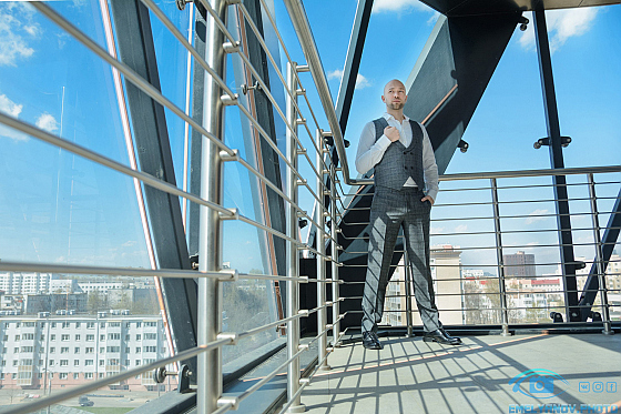 Фотограф Кирилл Емельянов, фотография добавлена 01.09.2018