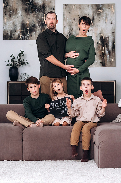 Фотограф Екатерина Шведова, фотография добавлена 05.01.2021