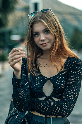 Работа фотографа Антон Лобусь
