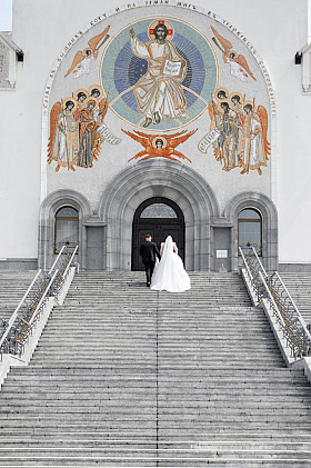 Работа фотографа Кирилл Емельянов