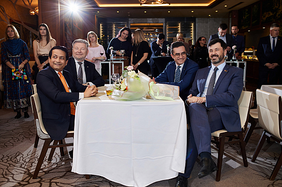 Фотограф Илья и Юлия Ширмановы, фотография добавлена 16.12.2025