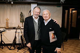 Работа фотографа Дмитрий Гусалов