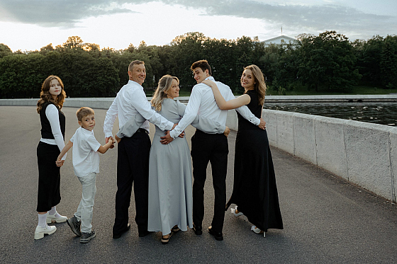 Фотограф Екатерина Шведова, фотография добавлена 21.09.2025