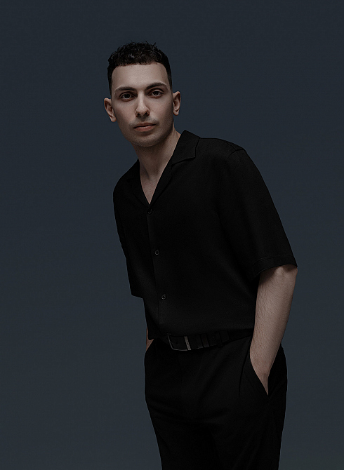 Фотограф Алина Лещенко, фотография добавлена 08.05.2024