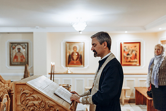 Фотограф Илья Блажевич, фотография добавлена 30.12.2019