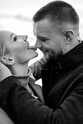 Работа фотографа Андрей Литвинович