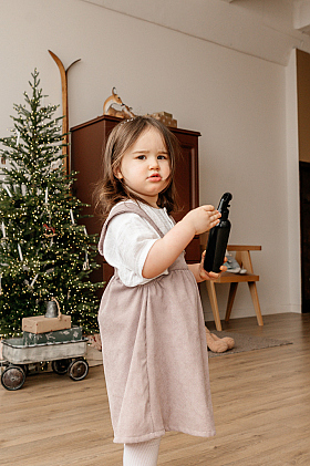 Работа фотографа Юлия Левандовская