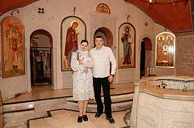 Работа фотографа Юлия Левандовская