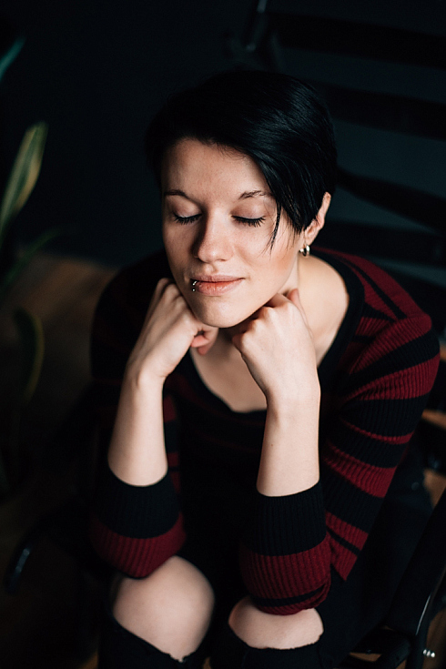 Фотограф Анна Кипель, фотография добавлена 10.01.2020