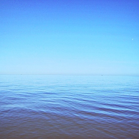 фотограф Яна Горбачук. Фотография "Море..."