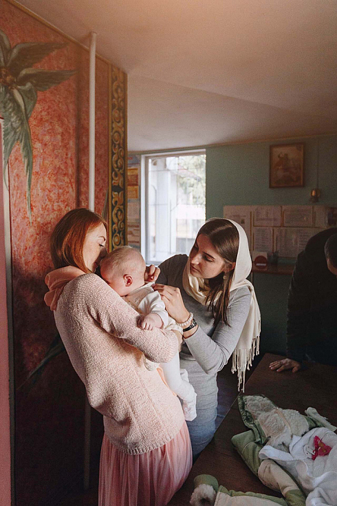 Яни Зайцева - фотограф в городе Минск, фотография добавлена 24.01.2020