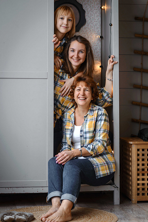 Фотограф Надежда Володько, фотография добавлена 04.03.2026