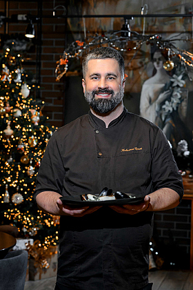 Работа фотографа Надежда Володько