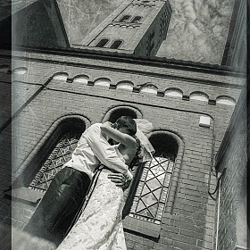 Свадебное | Фотограф Виталий Мороз | foto.by фото.бай