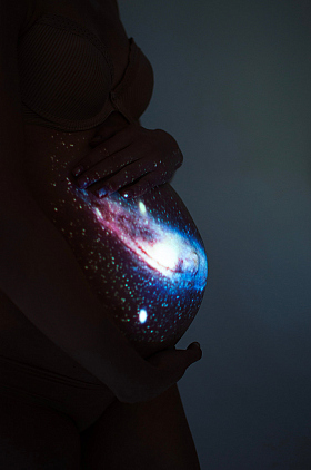 Работа фотографа Алла Каптур